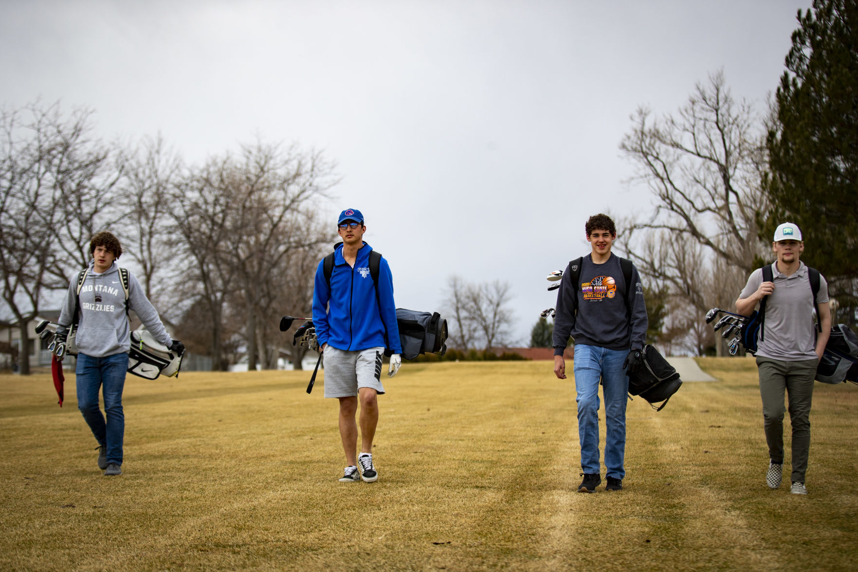 Lake Hills Golf Course